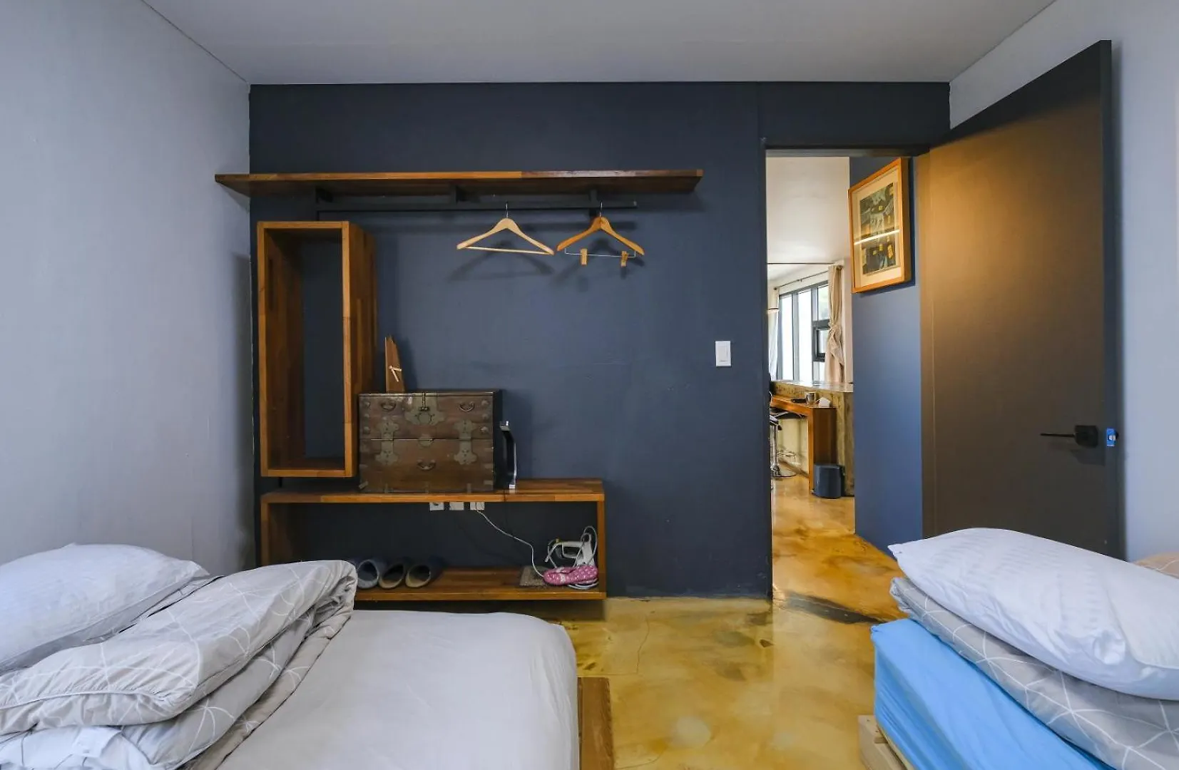 Saisyot Villa Jeju 0*,  Sydkorea