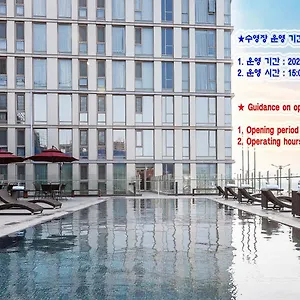 4* 酒店 海蓝丽景酒店