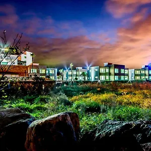 3* 度假村 济州九王度假村